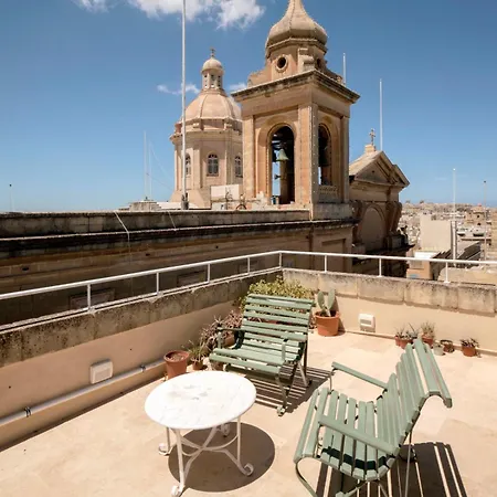 No 25 3 Appartement *