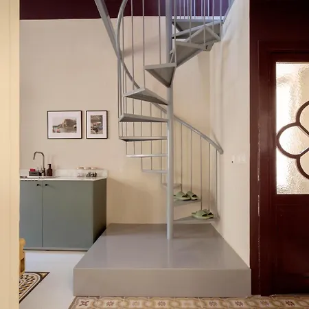 No 25 3 Apartment