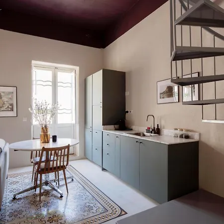 Apartment No 25 3