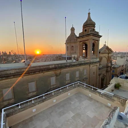 No 25 3 * Birgu