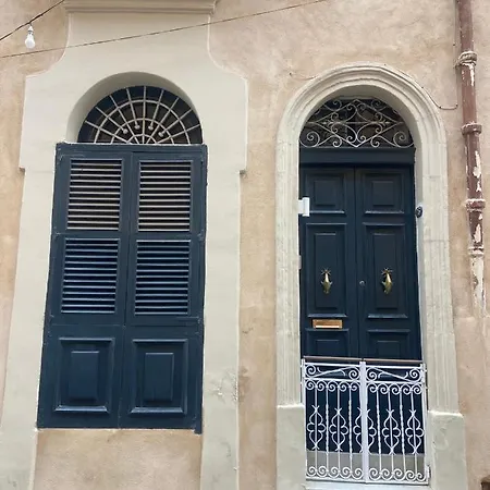 No 25 3 * Birgu