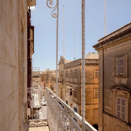 No 25 3 Apartmán Birgu
