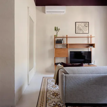 Apartament No 25 3