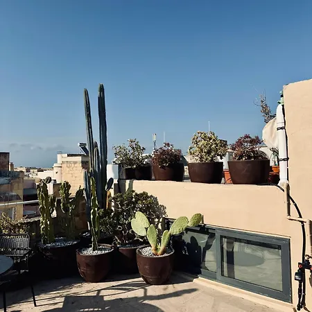Apartament No 25 3